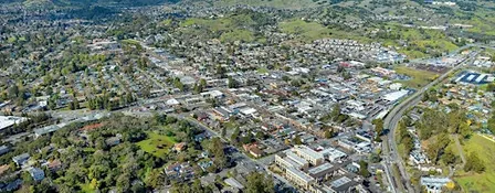 Downtown Novato Housing & Transit Tour