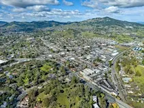 Downtown Novato Housing & Transit Tour