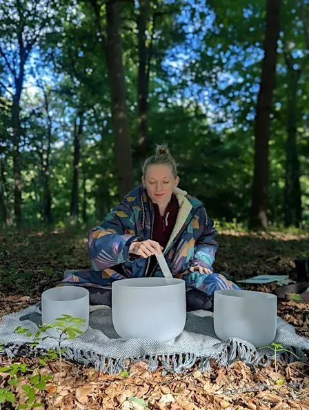 Sound Healing & Somatic Movement
