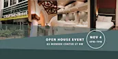 CityFlatsHotel Open House