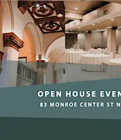 CityFlatsHotel Open House