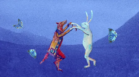 Free Family Day:  Indigenous Voices