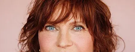 Koffie met Beatrix Gerstberger