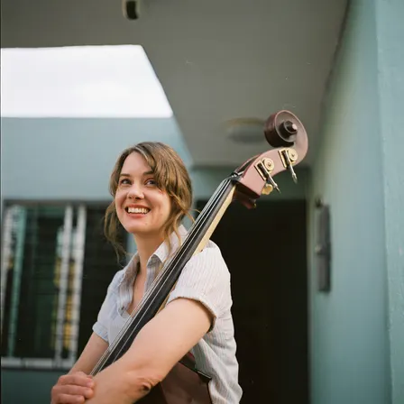 Matinee Show - Live Music - Claire Adams