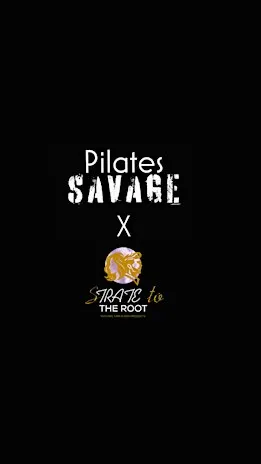 Strate Savage Pop-Up at Evolve Collective Co