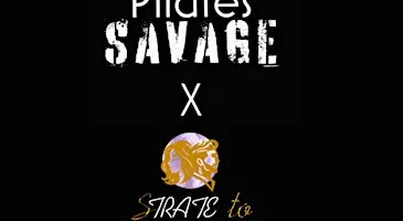 Strate Savage Pop-Up at Evolve Collective Co