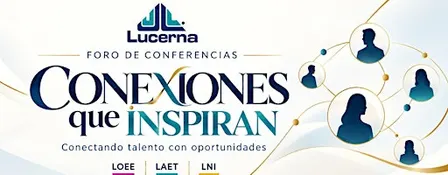 "Conexiones que Inspiran - Escolarizado"