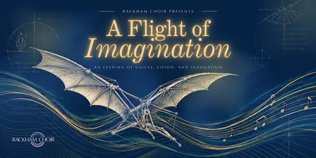 A FLIGHT OF IMAGINATION