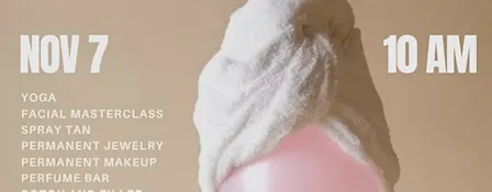 Beauty & The Burn