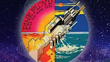 Music Under the Dome: Pink Floyd