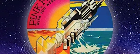 Music Under the Dome: Pink Floyd