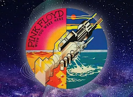 Music Under the Dome: Pink Floyd