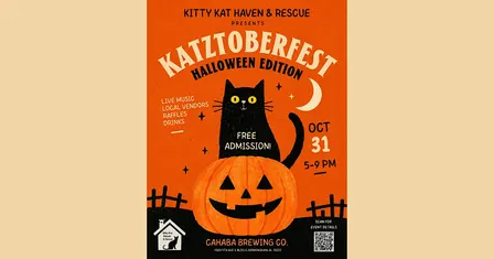 Katztoberfest 2026