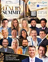 The Luxury Summit