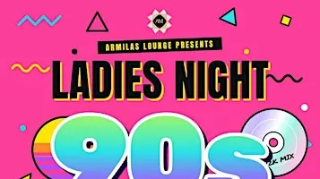 Y2K Ladies Night at Armila's