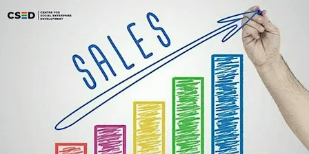 Accelerate Sales: Practical Ways to Find Customers and Grow Revenue