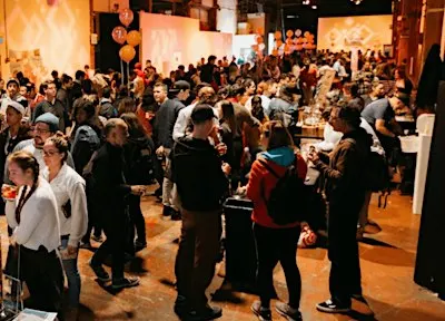 Singles Mixer at Fox Hollow on Long Island!