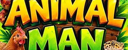 Animal Man’s Mini Zoo