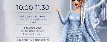 A Royal Celebration