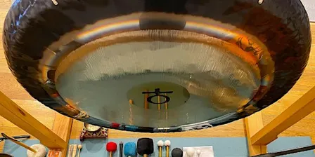 Sound Bath | North London