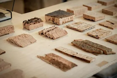 Visita Exposición Iberoamérica y Carabanchel. Diálogos desde el diseño.
