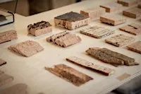 Visita Exposición Iberoamérica y Carabanchel. Diálogos desde el diseño.
