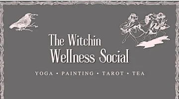 The Witchin Wellness Social