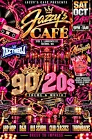 90/20s Scorpio Bash