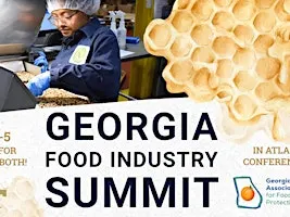 2026 Georgia Food Industry Summit