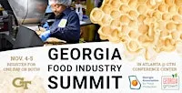 2026 Georgia Food Industry Summit