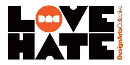 Design Arts Collective Presents "Love Hate"