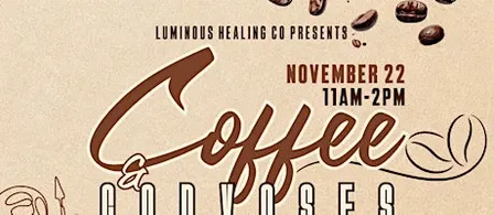 Coffee & Canvases : A Creative Brunch