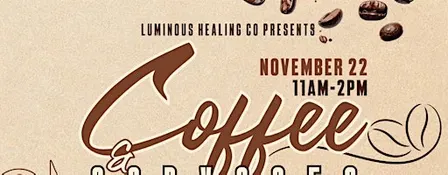 Coffee & Canvases : A Creative Brunch