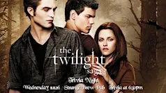 The Twilight Saga Trivia Night