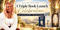 Rebuilding After Ruins: Triple Book Launch with Sabrina Dennis