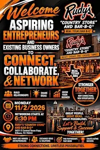 Killeen Business Networking and Business Spotlights