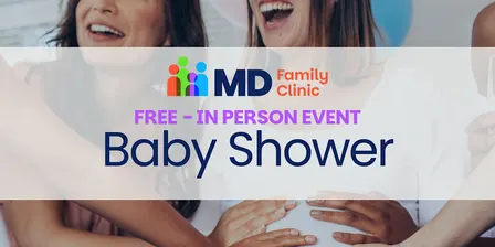 Baby Shower