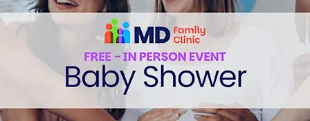 Baby Shower