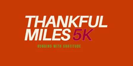 ThankFul Miles 5k