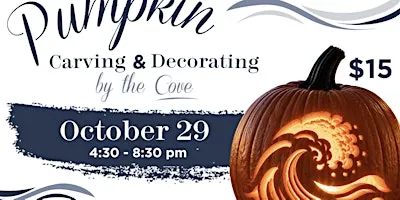 Pumpkin Carving and Decorating Party