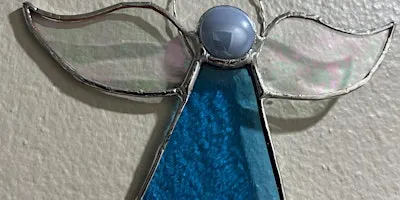 Angels in Glass: A Stained Glass Workshop