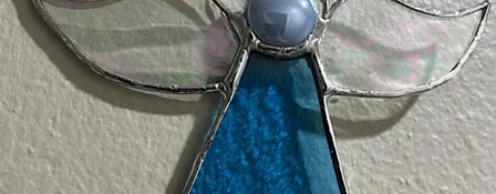 Angels in Glass: A Stained Glass Workshop