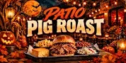 Patio Pig Roast at Nucky's