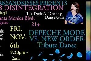 Depeche Mode VS. New Order Tribute Danse @ Club Disintegration @ The Virgil