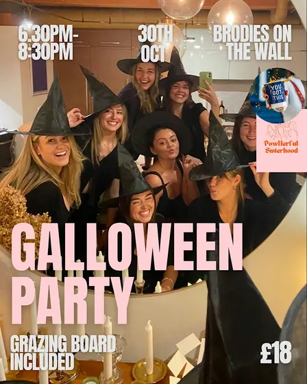 Galloween Night