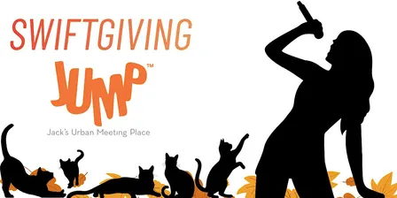 SwiftGiving at JUMP!