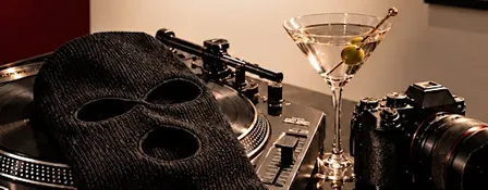 The Vibe Exchange : Mafia Edition