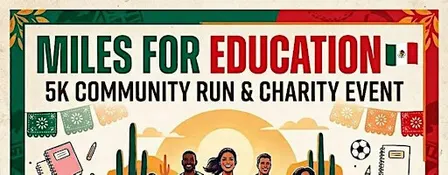 Miles for Education