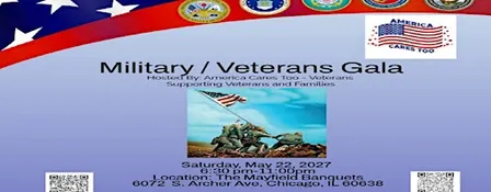 Veterans Gala