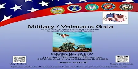 Veterans Gala